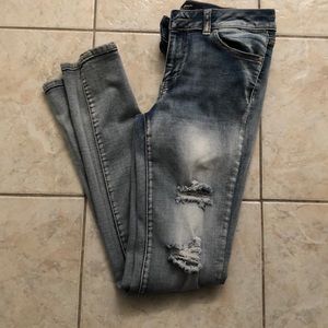 Jeans size 5